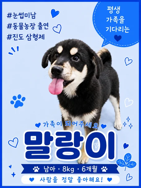 말랑이
